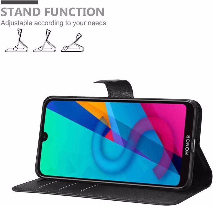 Immagine prodotto Cadorabo Libro con copertina con funzione di stand