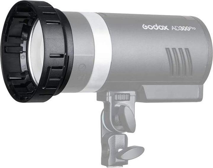 Image du produit Godox Bague d'adaptation AD AS