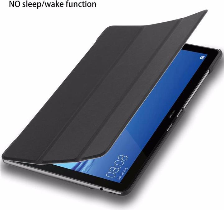 Produktbild Cadorabo Tablet Book Cover (MediaPad T5 10)
