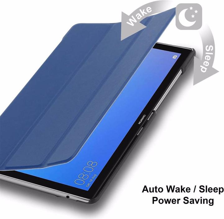 Produktbild Cadorabo Tablet Book Cover