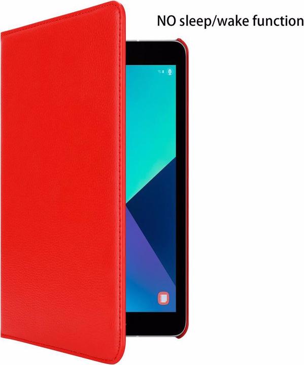 Actual product image Cadorabo Tablet Book Cover (Galaxy Tab S3 9.7 (2017))