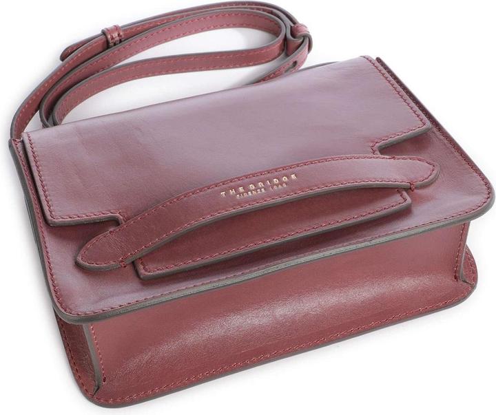 Immagine prodotto The Bridge Lucrezia Shoulder Bag