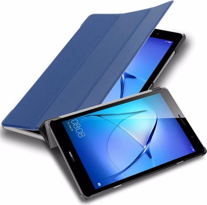 Immagine prodotto Cadorabo Copertina del libro per tablet (MediaPad T3 8)