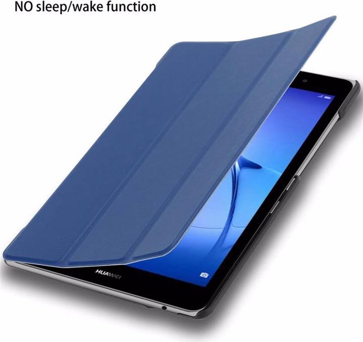 Immagine prodotto Cadorabo Copertina del libro per tablet (MediaPad T3 8)