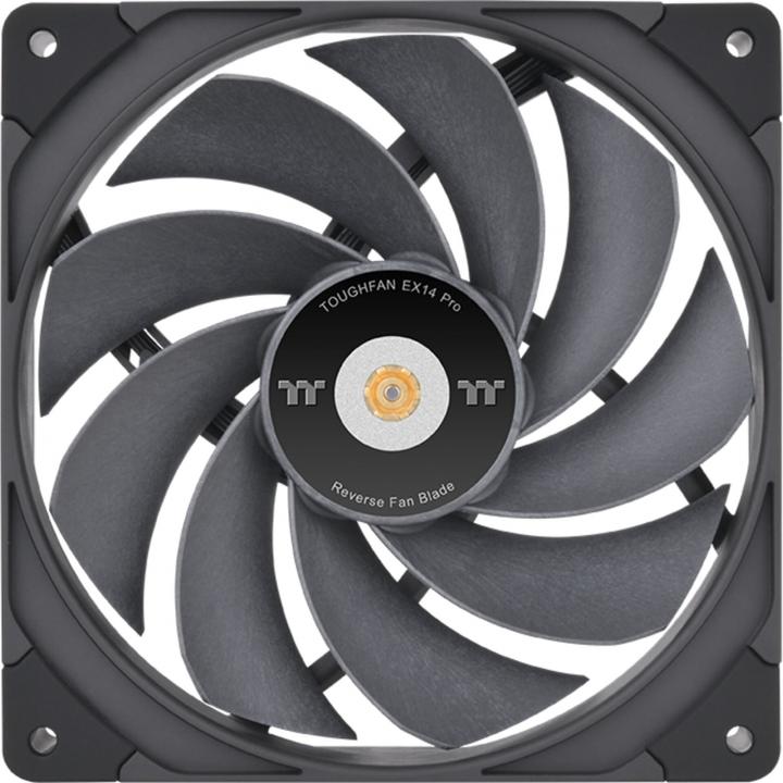 Image du produit Thermaltake EX14 Pro (140 mm, 3x)