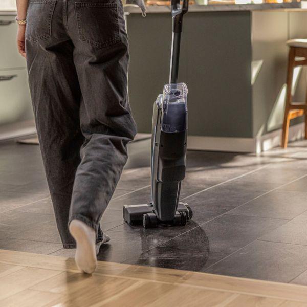 Image du produit Bissell Crosswave Edge Cordless Pro (Aspirer + balayer)