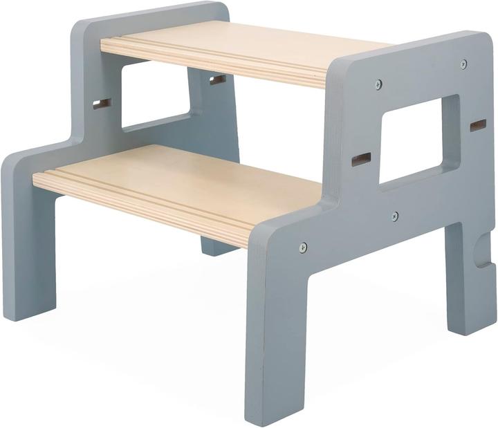 Actual product image Janod Learning tower (43 x 50 x 85 cm)