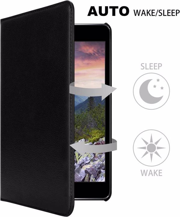 Immagine prodotto Cadorabo Copertina del libro per tablet (iPad mini, Mini 3, Mini 2)