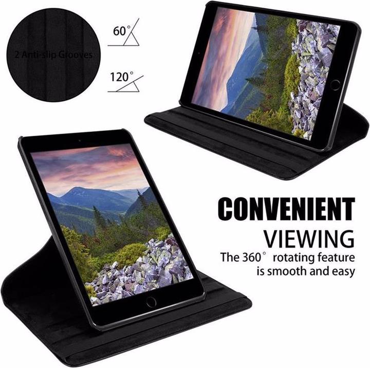 Immagine prodotto Cadorabo Copertina del libro per tablet (iPad mini, Mini 3, Mini 2)