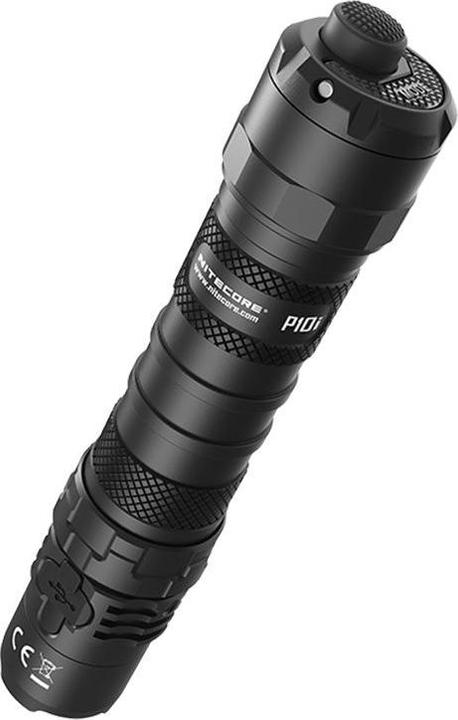 Actual product image Nitecore P10i (14.70 cm, 1800 lm)