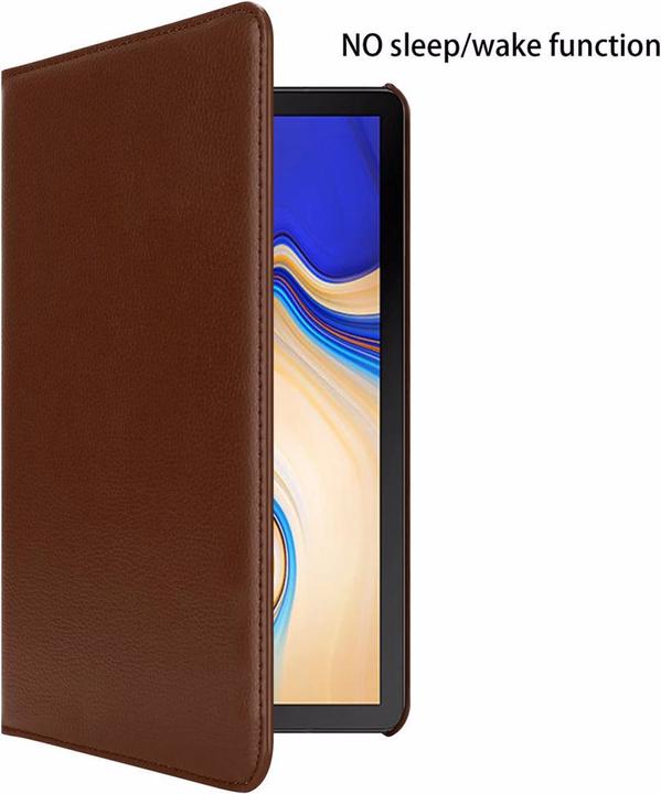 Actual product image Cadorabo Tablet Book Cover (Galaxy Tab S4)