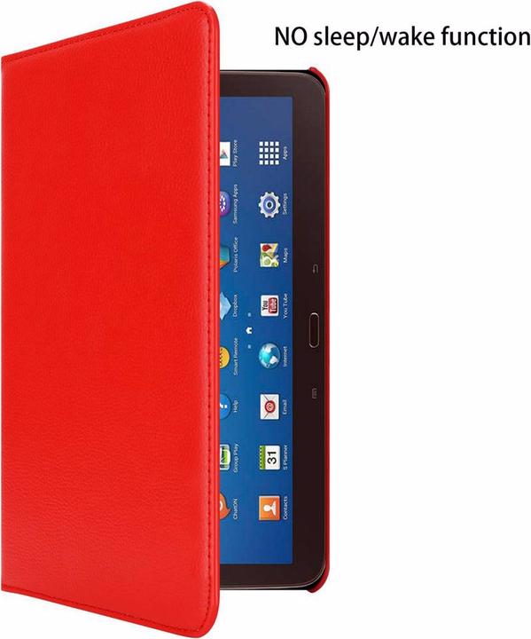 Actual product image Cadorabo Tablet Book Cover (Galaxy Tab 3)