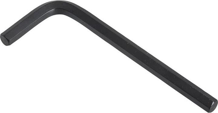 Actual product image Faithfull Hexagon Key, Metric
