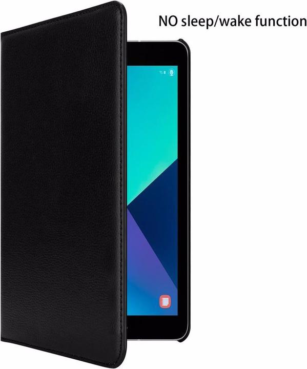Produktbild Cadorabo Tablet Book Cover (Galaxy Tab S3 9.7 (2017))