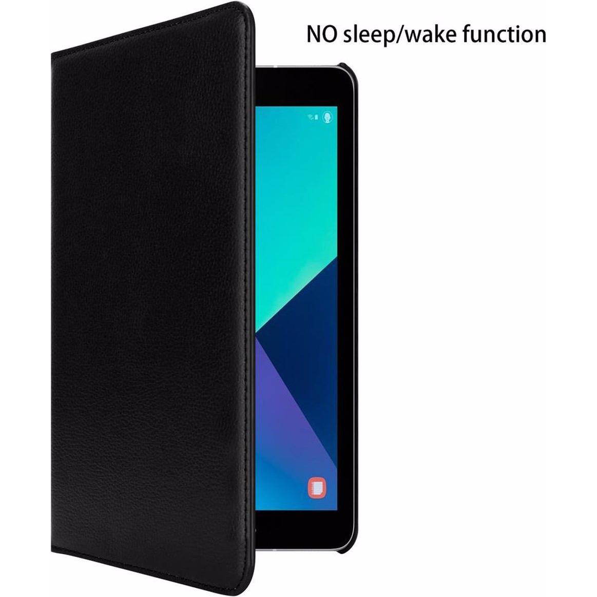 Thumbnail - Cadorabo Tablet Book Cover (Galaxy Tab S3 9.7 (2017)), Tablet Hülle, Schwarz