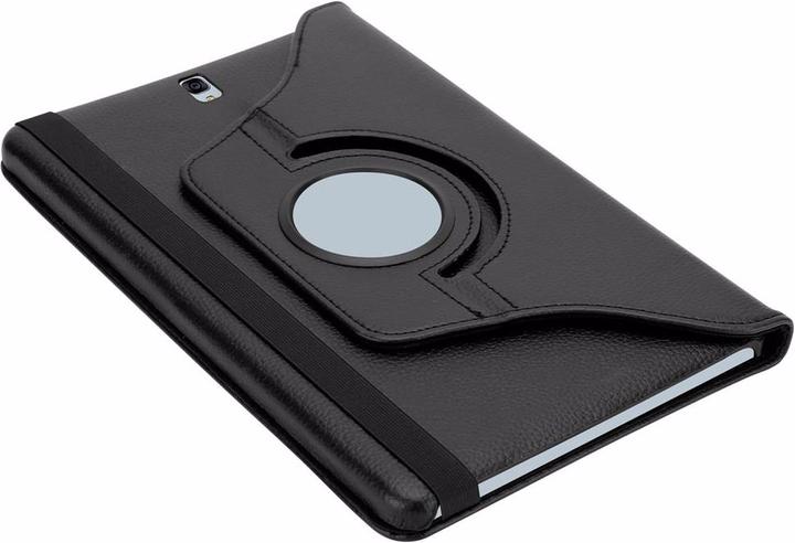 Produktbild Cadorabo Tablet Book Cover (Galaxy Tab S3 9.7 (2017))