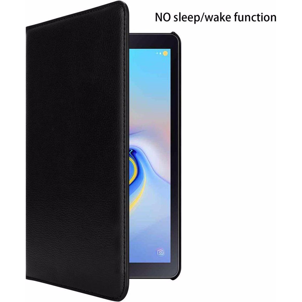 Thumbnail - Cadorabo Tablet Book Cover (Galaxy Tab A 10.5), Tablet Hülle, Schwarz