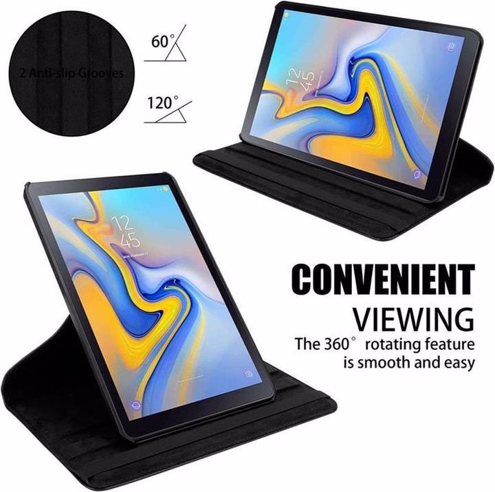 Produktbild Cadorabo Tablet Book Cover (Galaxy Tab A 10.5)
