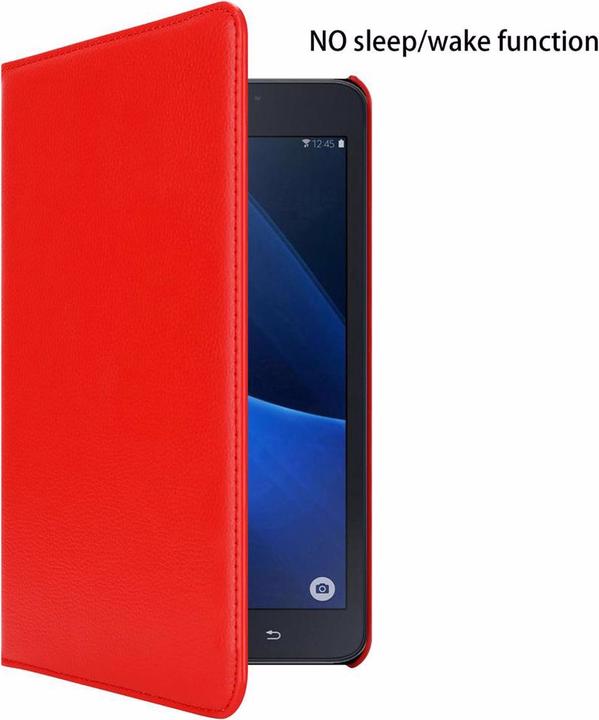 Actual product image Cadorabo Tablet Book Cover (Galaxy Tab A 7.0 (2016))