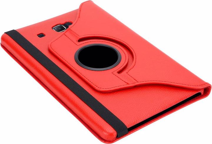 Actual product image Cadorabo Tablet Book Cover (Galaxy Tab A 7.0 (2016))