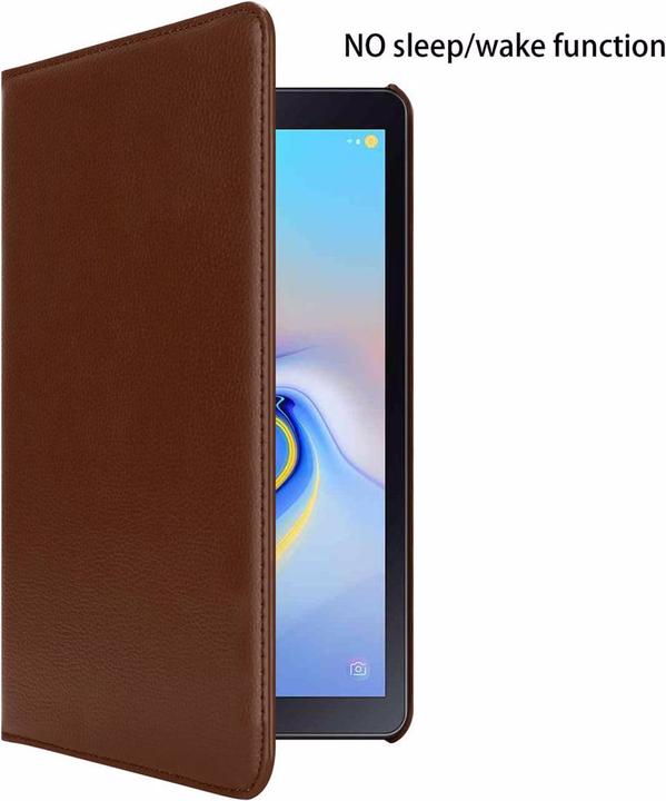 Immagine prodotto Cadorabo Copertina del libro per tablet (Galaxy Tab A 10.5)
