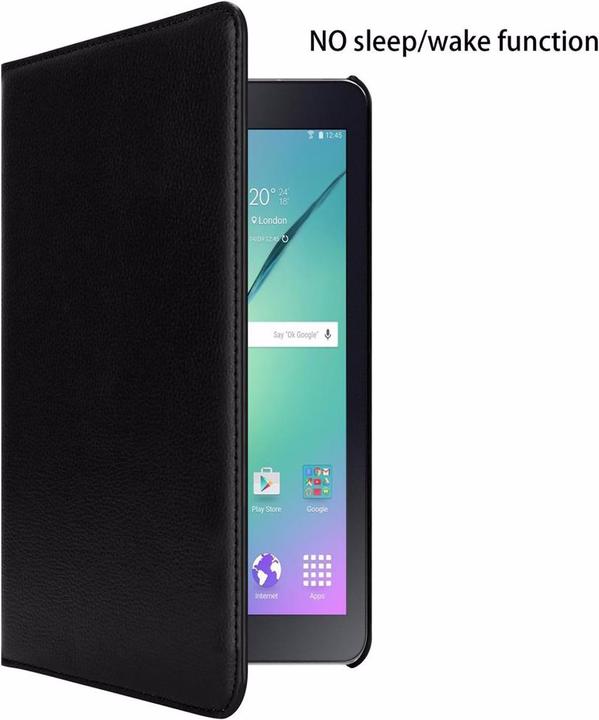 Produktbild Cadorabo Tablet Book Cover (Galaxy Tab S2)