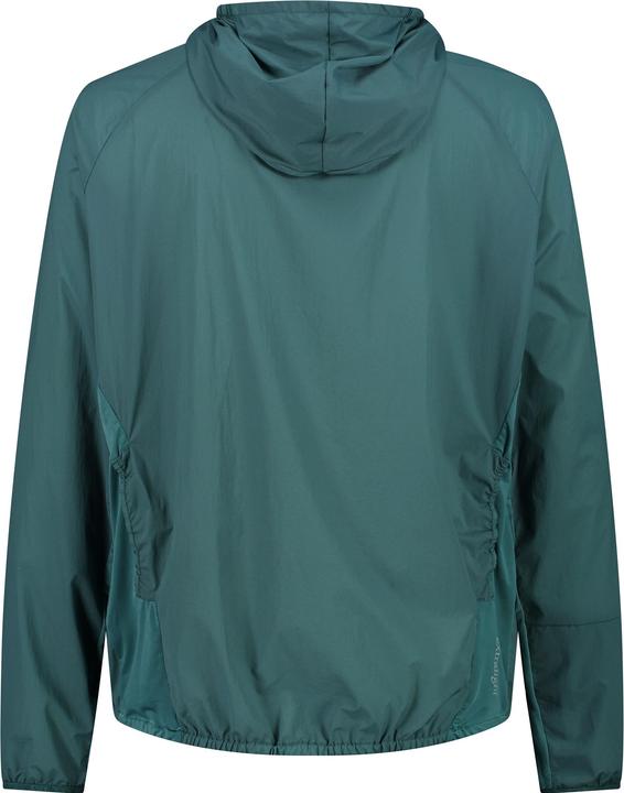 Actual product image CMP Campagnolo Hoodie (XXL)