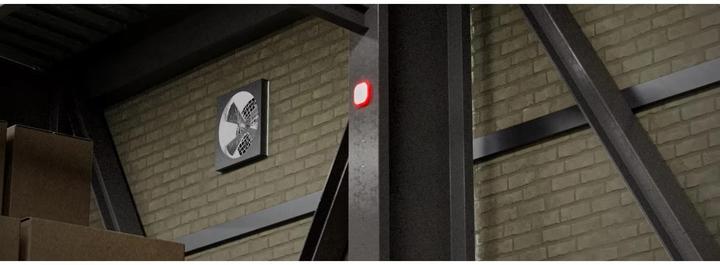 Productafbeelding Ubiquiti Allwetter-Sirene