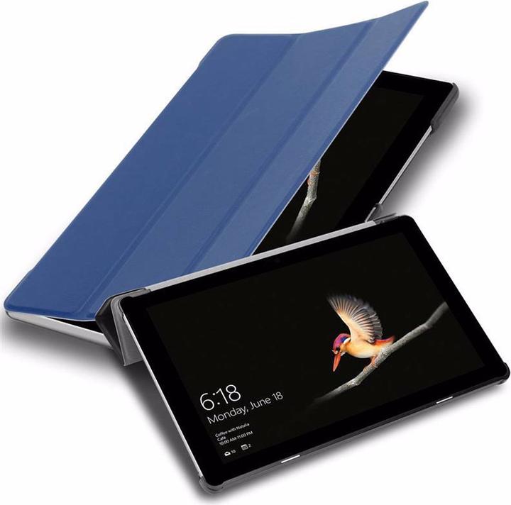 Immagine prodotto Cadorabo Copertina del libro per tablet (Microsoft Surface Go)