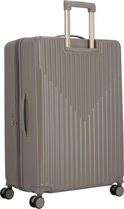 Produktbild Guess Centennial 4 Rollen Trolley 76 cm mit Dehnfalte (102 l)