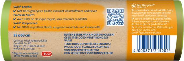 Produktbild Swirl 35l Anti-Geruch (9x, 35 l)