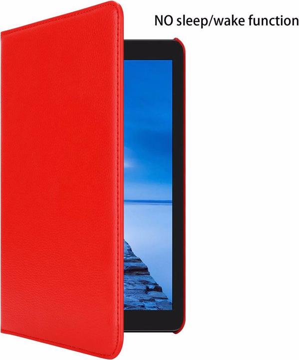 Actual product image Cadorabo Tablet Book Cover (MediaPad T3)