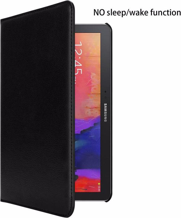 Actual product image Cadorabo Tablet Book Cover (Galaxy Note 10.1, Galaxy Tab Pro 10.1)