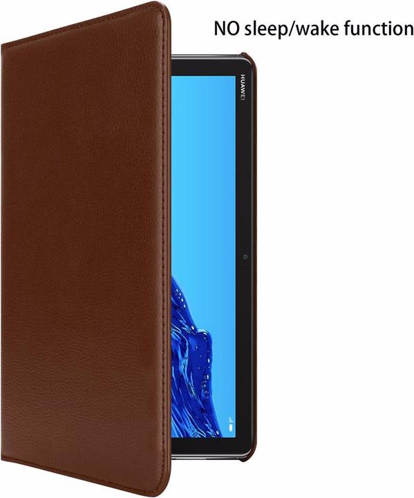 Immagine prodotto Cadorabo Copertina del libro per tablet (MediaPad M5 Lite 10.1)