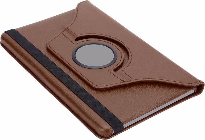 Immagine prodotto Cadorabo Copertina del libro per tablet (MediaPad M5 Lite 10.1)