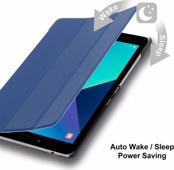 Actual product image Cadorabo Tablet Book Cover (Galaxy Tab S3 9.7 (2017))