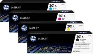 Produktbild HP 201x (C)