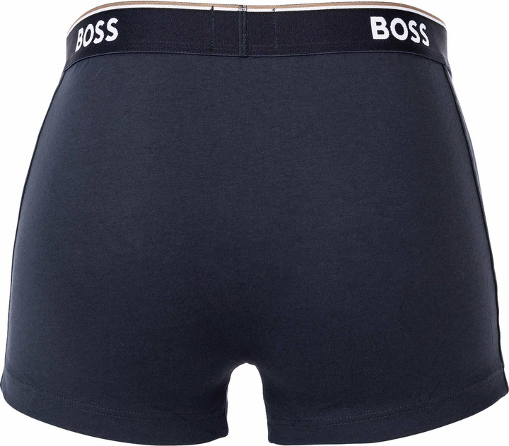 Produktbild Hugo Boss Power (L, 3er Pack)