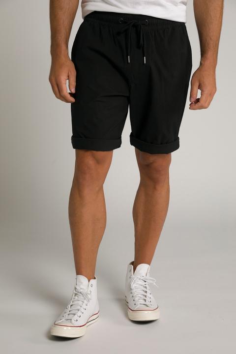 Actual product image JP1880 Bermuda Shorts FLEXNAMIC® (7XL)