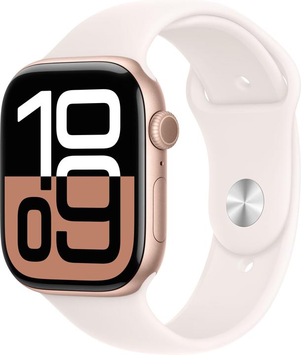Image du produit Apple Watch Series 10 (46 mm, 4G)
