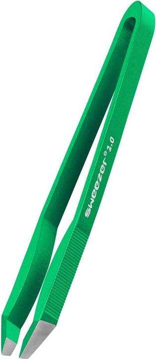 Immagine prodotto Rubis Sweezer 2.0, alluminio verde, astuccio