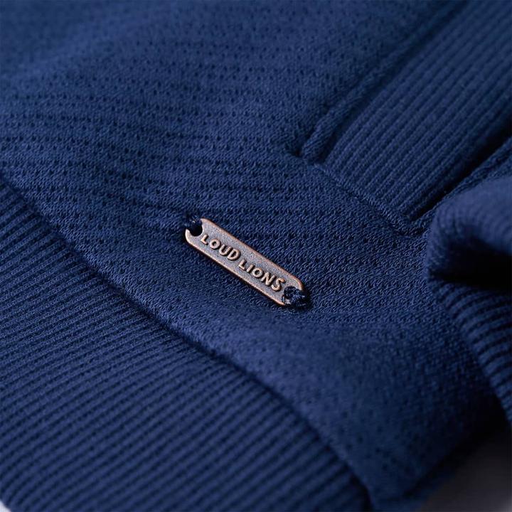 Produktbild vidaXL Kinder Sweatshirt (104)
