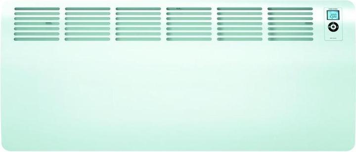 Produktbild Stiebel Eltron CON 30 Premium, 3,0 kW Wandkonvektor für ca. 35 m², VDE geprüft (3000 W)