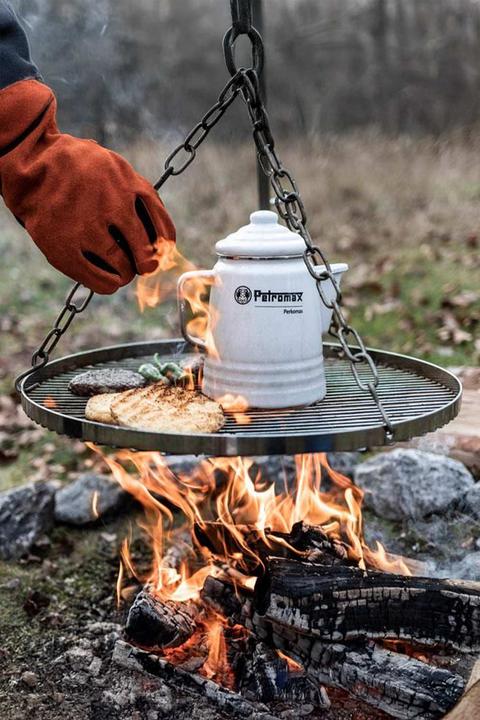 Image du produit Petromax Grille suspendue pour trépied