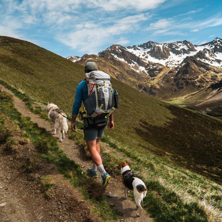 Produktbild Big Agnes Prospector 50 (50 l)