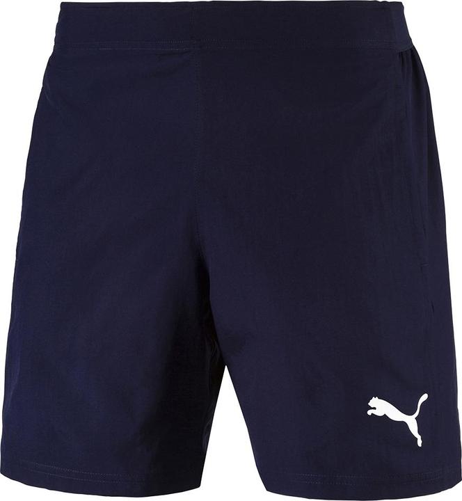 Produktbild Puma Liga Sideline Woven Shorts (M)