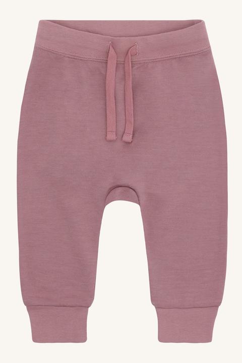 Actual product image Hust and Claire Woll/Bambus Jogginghose Gaby (80)