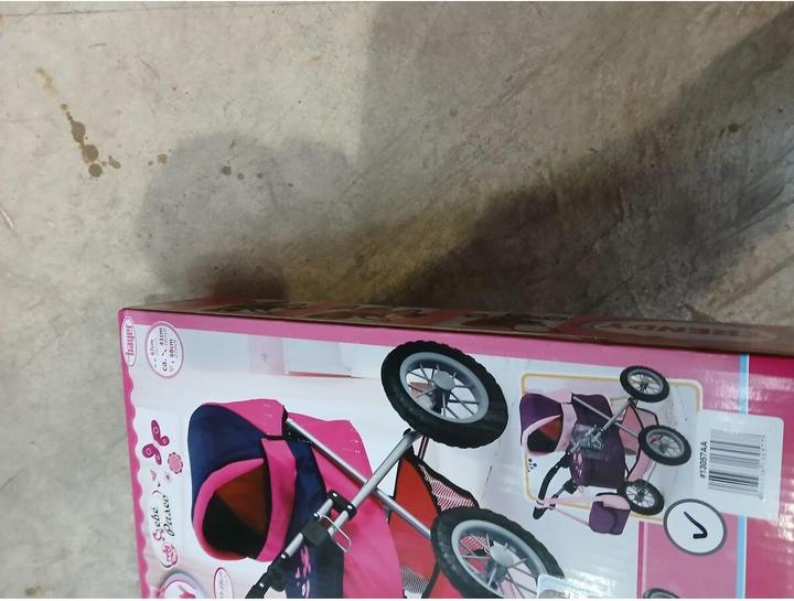 Actual product image Bayer Trendy