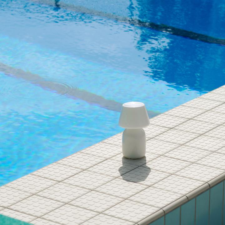 Image du produit HAY Lampe de table Apollo (220 lm, G4)