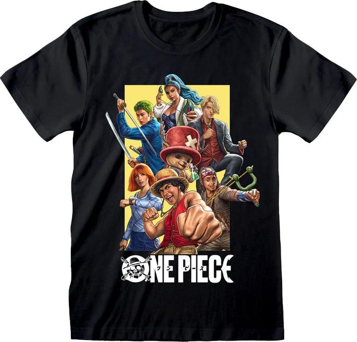 One Piece Full Cast TShirt